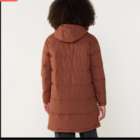 NWT Patagonia Driftwood Parka - Picture 3 of 11